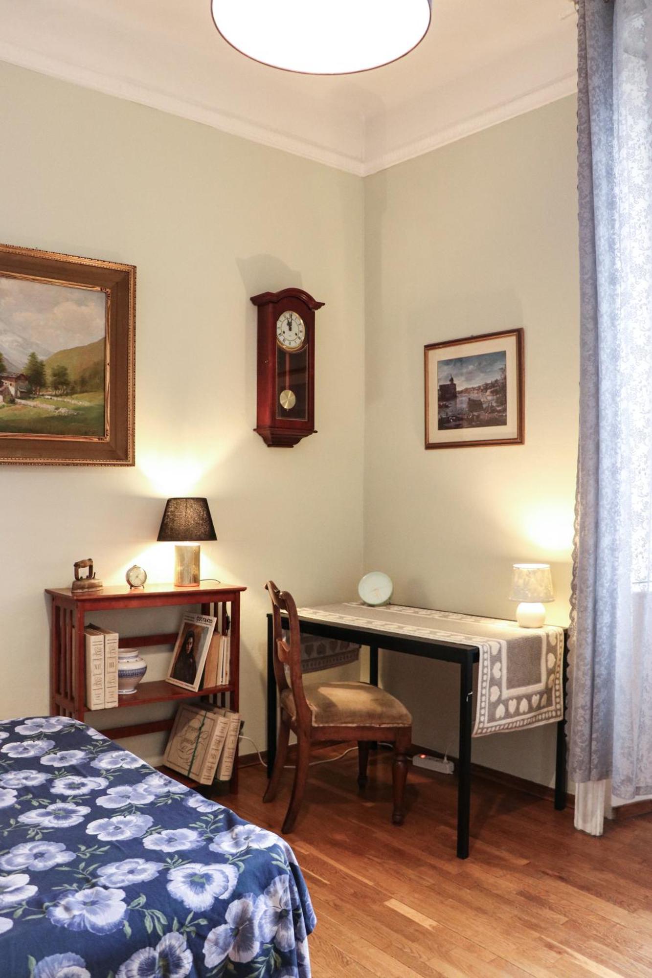 Lili House Apartment Milano Exterior foto