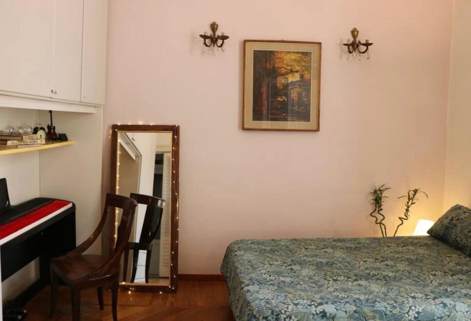 Lili House Apartment Milano Exterior foto