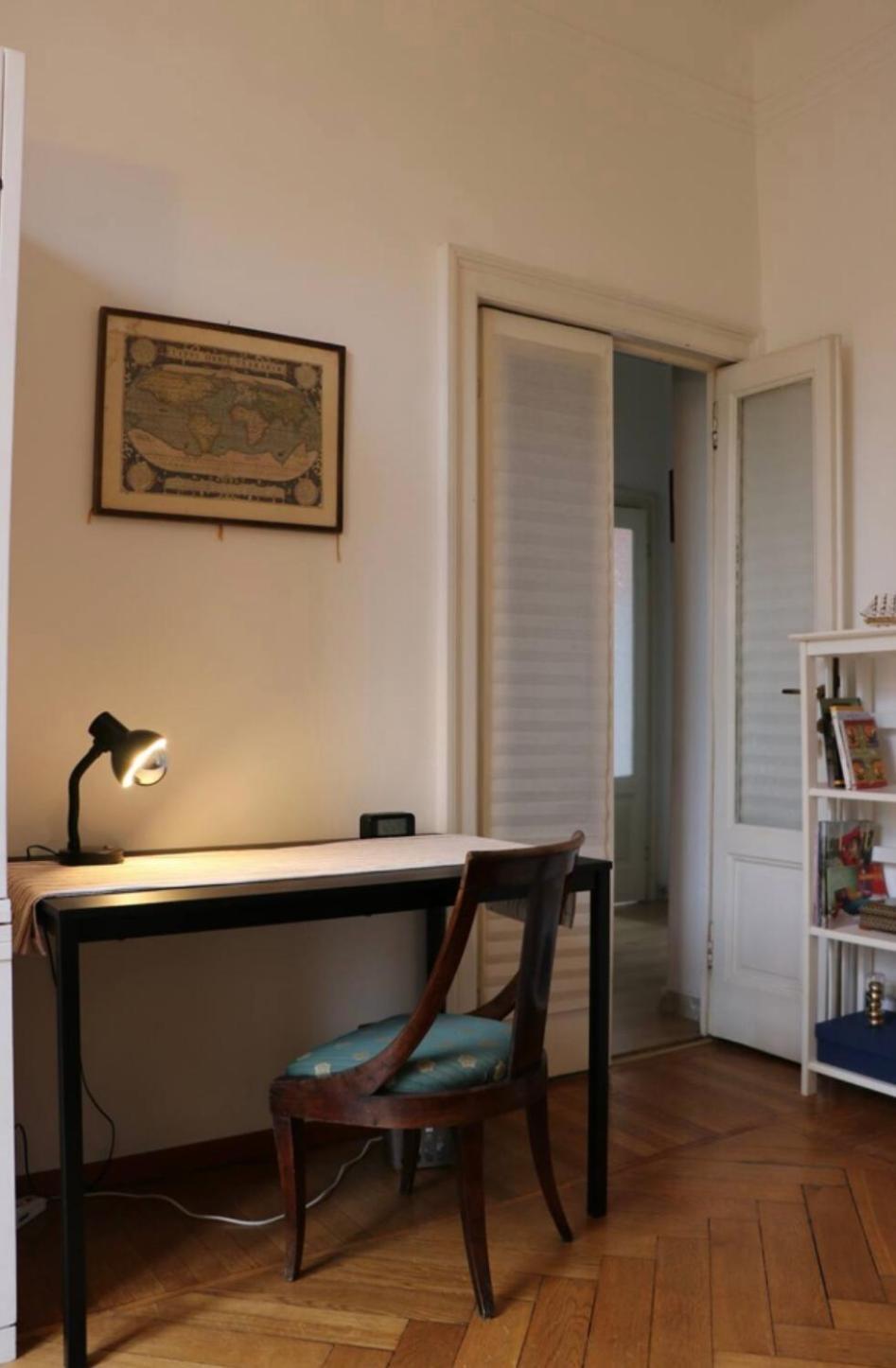 Lili House Apartment Milano Exterior foto