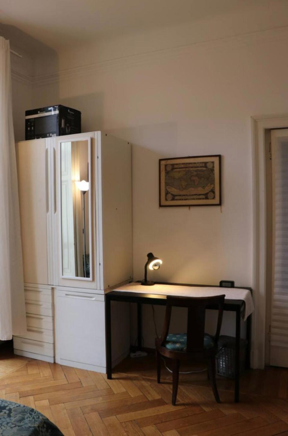 Lili House Apartment Milano Exterior foto