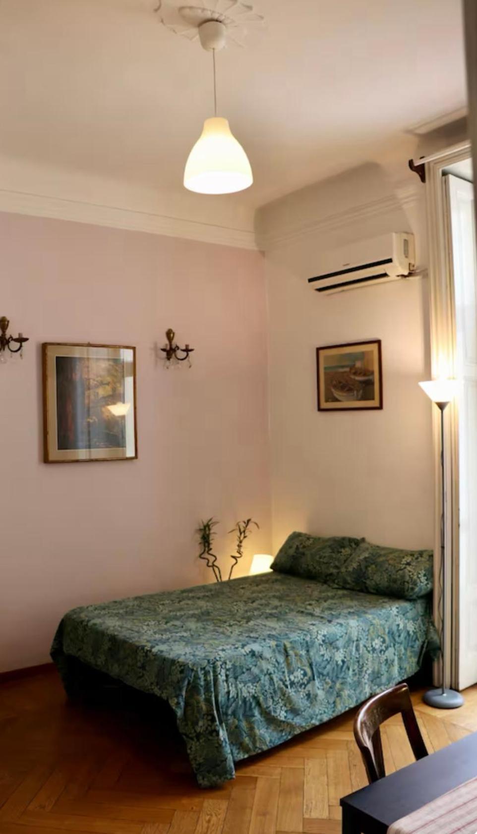 Lili House Apartment Milano Exterior foto